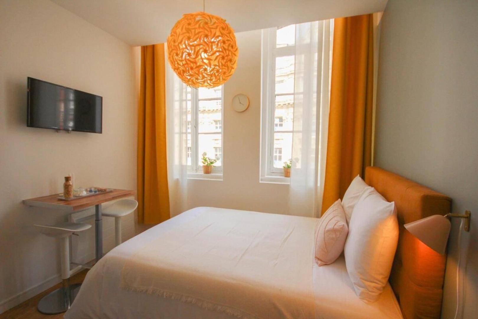 Lille Grand Place - cozy&equipped studio! Exterior foto