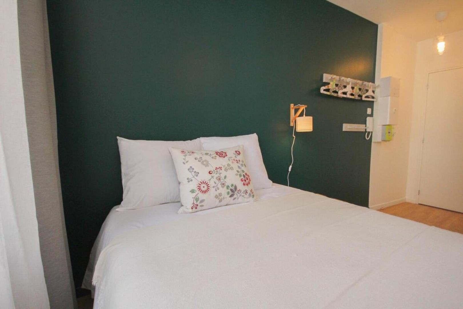 Lille Grand Place - cozy&equipped studio! Exterior foto