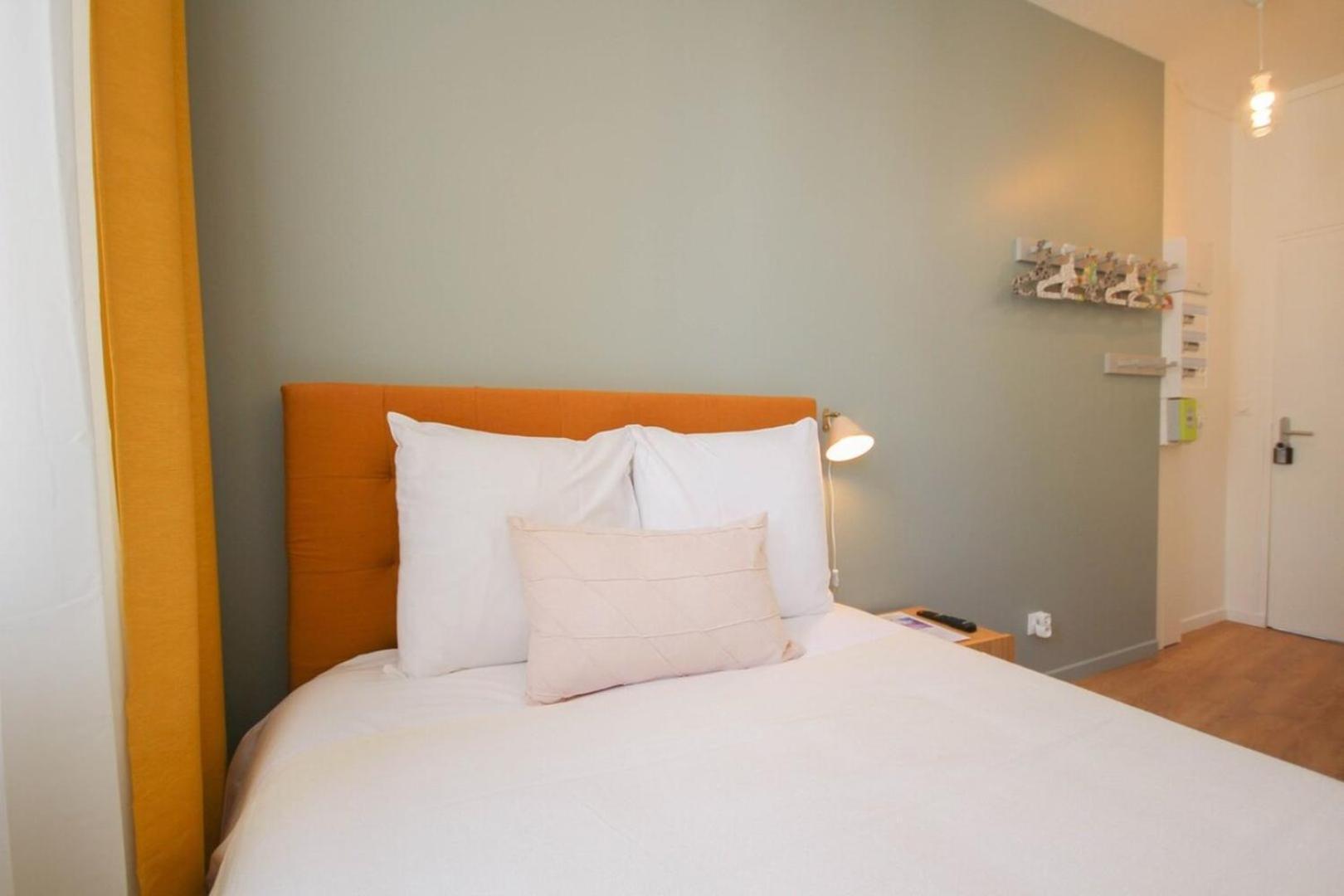 Lille Grand Place - cozy&equipped studio! Exterior foto